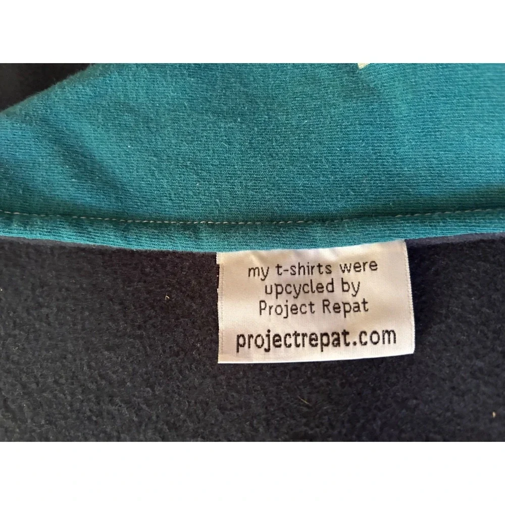 Double Sided Repurposed Upcycled T-shirt Blanket Car Lovers Blanket Twin Fleece